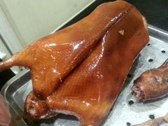 煜丰汴京烤鸭-煜丰汴京烤鸭(福彩路店)