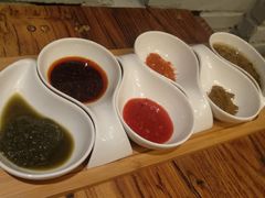 -YAFEE雅菲·粤菜·湘菜·融合菜(魏公村店)