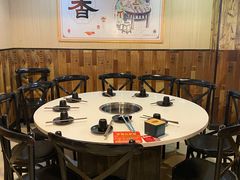 -三江汇火锅店(保全街店)