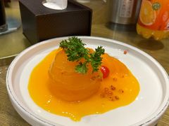 -三道菜(明堂公园店)
