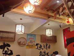 -王氏炉匠·烧鸟放题自助(三里屯店)