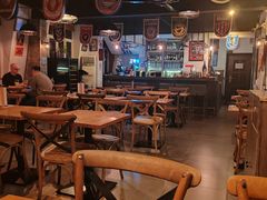 -El Bodegon阿根廷秘鲁餐厅(幸福路店)