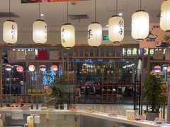 -禾绿回转寿司(苏宁广场店)