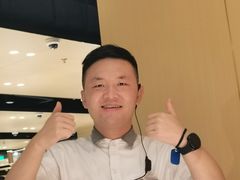 -海底捞火锅(海宁路店)