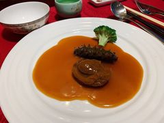 -景月阁空中食府(希尔顿酒店)
