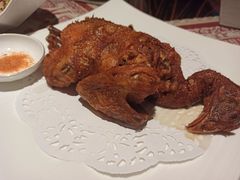 -画臻楼.家宴.融合菜(锦业路店)