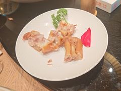 -云天楼国鼎喜宴中心(国鼎店)