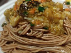 葱油拌面-欣旺·迎宾楼·百年无锡菜