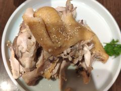 -新旺茶餐厅(嘉里城店)