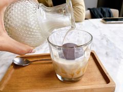 -The Rug Cafe(王府中环店)