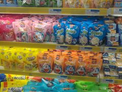 -世纪联华(吴淞店)