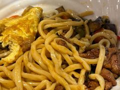 -文三里屯面馆(三里屯店)