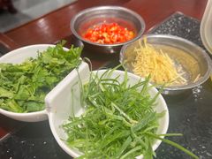 配料-徐师傅太子锅(龙泽路店)