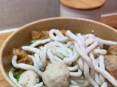 -非遗·十八曲鱼饺(西马总店)