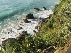 景观位-Rock Bar Bali(Bali)
