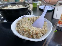 -野菌皇海景野生菌火锅(滨海大道店)