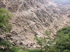 -少华山国家森林公园