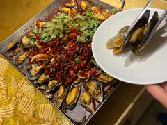 -德得轩烤涮一体自助餐厅(王府井店)
