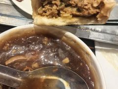 -姚记炒肝店(簋街店)