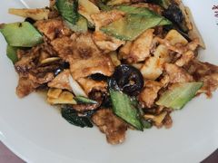 -晋阳饭庄(虎坊桥店)