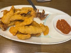 -菌乡缘·野生菌蒸汽鱼火锅(江边夜市店)