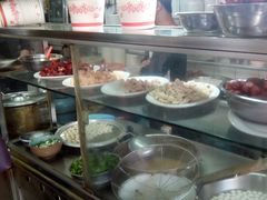 -明月虾面(厦禾路店)