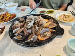 -巧克力渔家.小船海鲜胶东菜(万平口店)