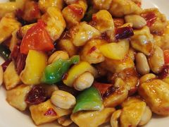 -功德林素菜饭庄(前门店)