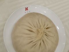 蟹黄汤包-怡园饭店-餐厅(四望亭店)