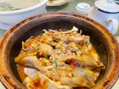 -蒸坊黄鳝饭(骏丰大厦店)