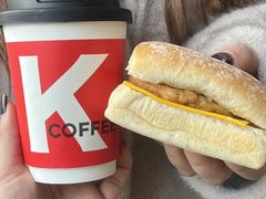 -肯德基(杭州和平饭店)