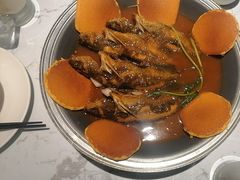 -关东小磨东北菜(漕河泾印象城店)