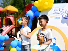 -青浦太阳花双语私立幼儿园