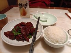 -小吊梨汤·北京菜·烤鸭(鸟巢店)