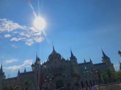 -波塞冬旅游度假区