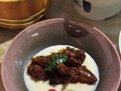 -苏乡兰亭·新派淮扬菜(吾悦广场店)
