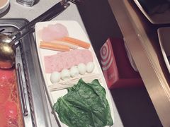 -海底捞大排档火锅(悦荟广场店)