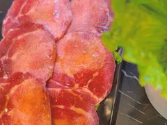 -燚青春东北泥炉烤肉(百合店)