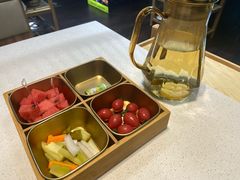 -和庆斋羊蝎子火锅·碳缸烧烤(顺义旗舰店)