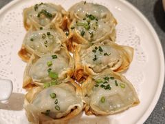 -新吉士·上海菜(浦东LCM置汇旭辉店)