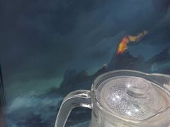 -FullHouse桌游狼人跑团剧本杀(徐家汇店)