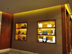 -北京嘉里大酒店·宴会厅婚宴·户外婚礼·生日宴