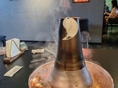 -阳坊胜利涮羊肉(阳坊老店)