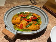 -耶里夏丽·丝路新疆菜·清真食品(徐家汇臻选店)