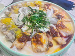 -巡味顺德菜(龙华壹方城店)