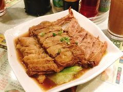 净牛腩-源记茶餐厅(尖沙咀店)