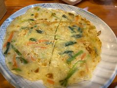 -大长金韩国料理