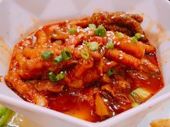 -赵小姐丨新中餐(曲江店)