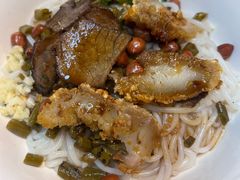 -牛八宝桂林米粉(八里庄店)