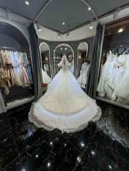 -SATIN COUTURE瑟庭婚纱礼服馆